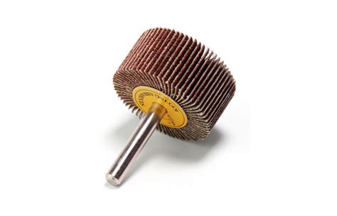 Image result for Using a Flap Wheel