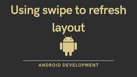 Image result for Refresh Button in Android Java
