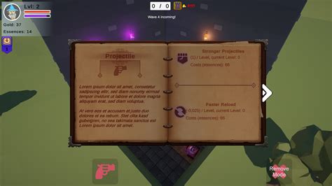 Wacky Wizards Script GUI 的图像结果