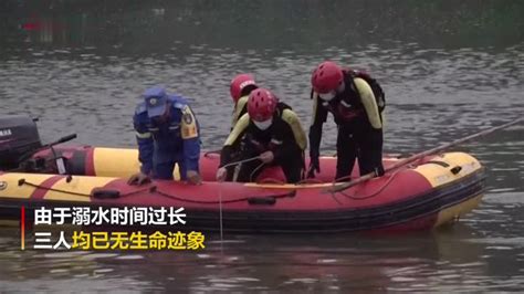 广西钦州三名女学生溺水 均不幸遇难_凤凰网视频_凤凰网