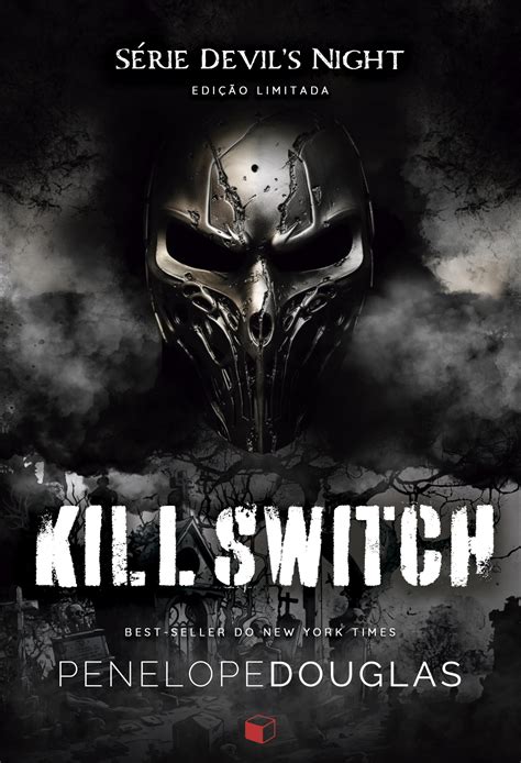 Kill Switch: Penelope Douglas, Marta Fagundes: 9786585940009: Amazon ...