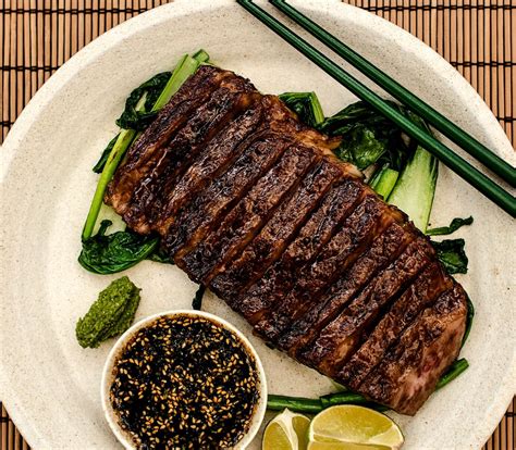 How To Cook A Japanese Wagyu Steak at Donald Mccann blog