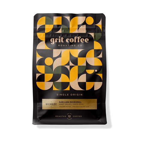 About Us – Grit Coffee
