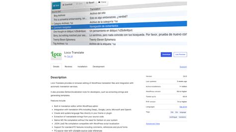 10 Best WordPress Multilingual Plugins Compared: Features, Pricing