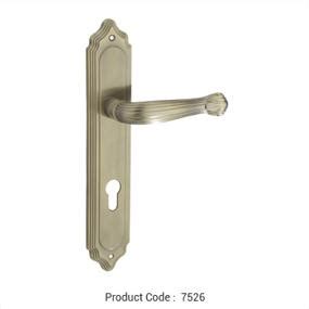 Combi 2C Antique Brass (7526)