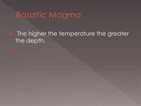 Image result for Types of Magma