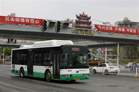 6 月 2 日起，81 路公交线路将优化调整；128 路恢复运行 - 知乎