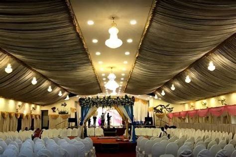 Shravanthi Kalyana Mantapa - Venue - Jayanagar - JP Nagar - Weddingwire.in