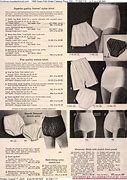 Image result for Sears Catalog Bras Padded