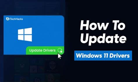 Image result for Update Drivers Windows 11
