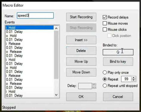 Image result for Da Hood Speed Script