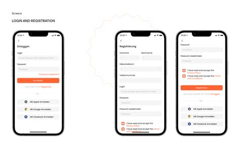 Image result for Chef App Design