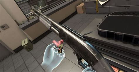 Image result for Gun Club VR Reloads