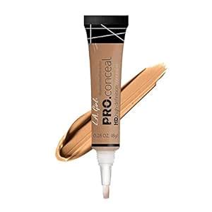 Buy L.A. Girl Pro Conceal HD 984 Toffee by L.A. Girl Online at Low ...