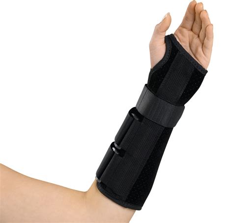 Wrist and Forearm Splints - Careway Wellness Center