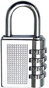 KP2 Stainless Steel Matte Smart Lock Price in India - Buy KP2 Stainless ...