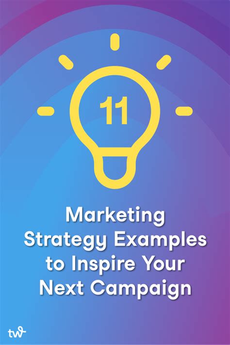 Marketing Strategy Examples 的图像结果