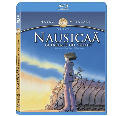 Buy Paquete Studio Ghibli. Volumen 2 (Secreto de la Sirenita / Nausicaa ...