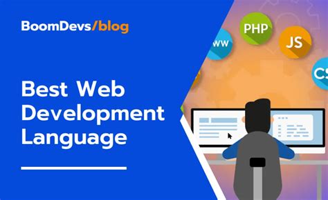 Image result for Best Coding Language for Building a Website