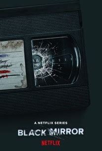 Black Mirror: Season 6 | Rotten Tomatoes