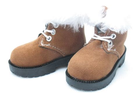 (43-A)皮鞋(小鞋子/仿真鞋) 迪士尼沙龙手工宠物娃娃鞋子-淘宝网 | Boots, Winter boot, Shoes