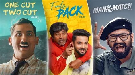 Puneeth Rajkumar final three films ready for OTT premiere know where ...
