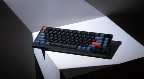 Mechanical Keyboard Manufacturing Process Explained – Credkeys