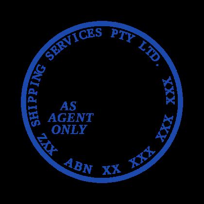 Provider Stamp Example 的图像结果