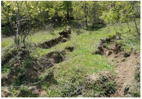 Landslide Hazard and Risk Assessment for a Natural Gas Pipeline Project ...