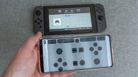 Image result for DIY Android Handheld Use Switch Shell