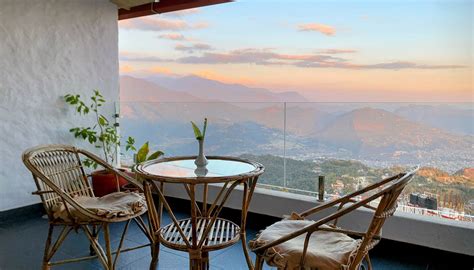 SUPERVIEW LODGE SARANGKOT (Pokhara) - Lodge Reviews, Photos, Rate ...