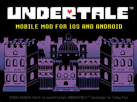 Undertale Mod Tool Mobile 的图像结果