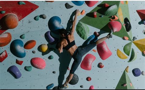 Sports Climbing 的图像结果