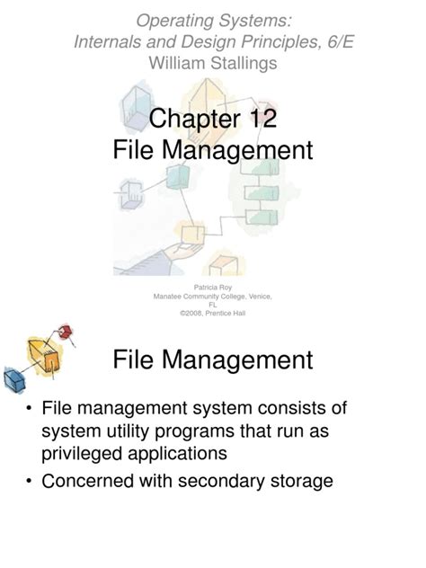 File Management Operating Systems in Computer 的图像结果
