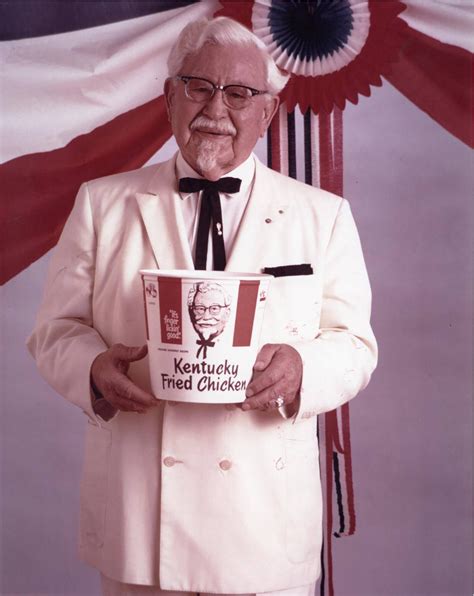 Colonel Sanders' historic restaurant is for sale and KFC isn't happy