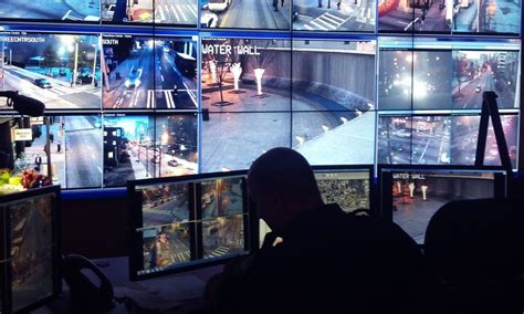 Image result for Control Center Respond