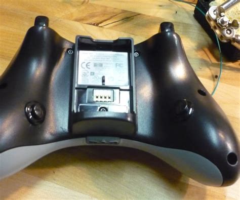 Image result for Xbox 360 Controller Mods