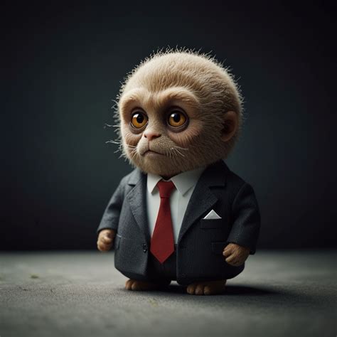 Monkey Suit Free Stock Photo - Public Domain Pictures
