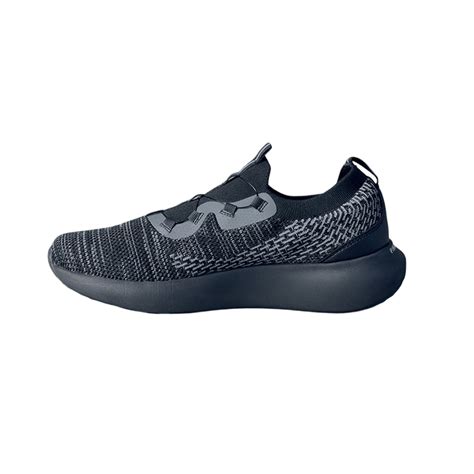 Buy Fila Black MEN BLACK EASE DAPRO Shoes @ Rs 4199 | Fila India