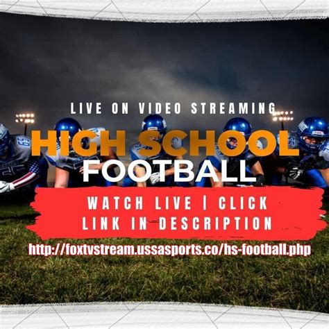 Pipestone vs. Lake Crystal-Wellcome Memorial Varsity Football Live ...