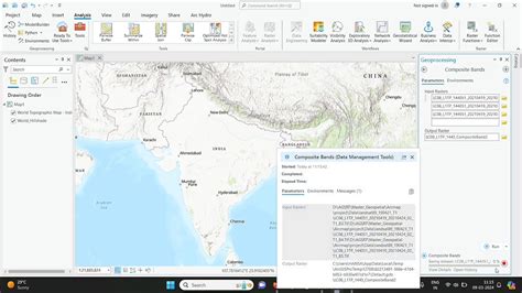 Image result for Classification in ArcGIS