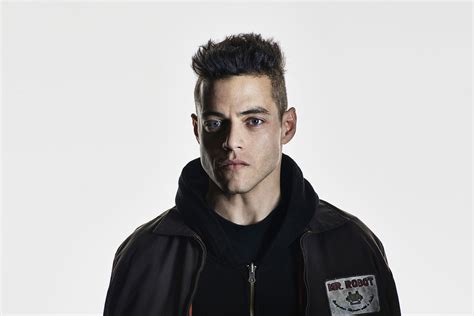 Image result for Mr. Robot Hacking