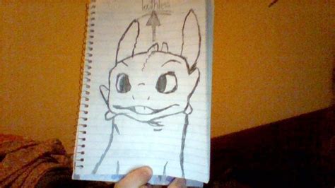 Image result for Toothless Tree Drawing Scene