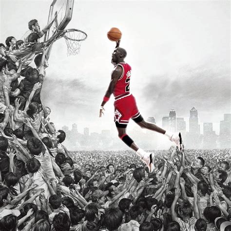 Michael Jordan HD Wallpapers (300++) - MrWallpaper.com