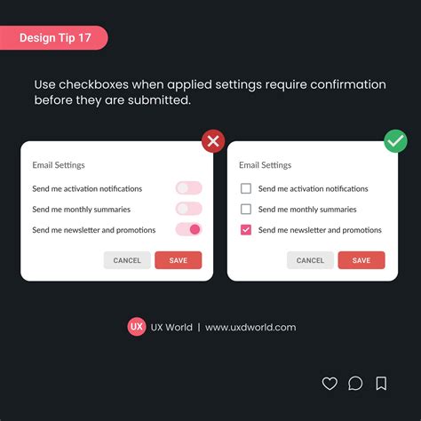 Image result for Advanced Tips for Using Checkboxes