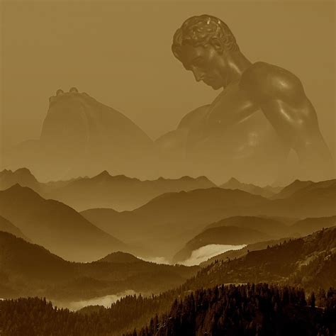 Image result for Prometheus Unbound