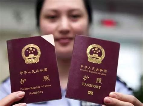 出入境知识（一）：护照的补发和换发到底有何区别？_澎湃号·政务_澎湃新闻-The Paper