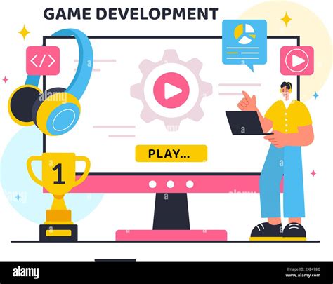 Computer Programming and Video Game Development 的图像结果