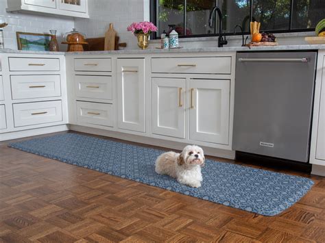 Gel Kitchen Floor Mats Review – Flooring Tips
