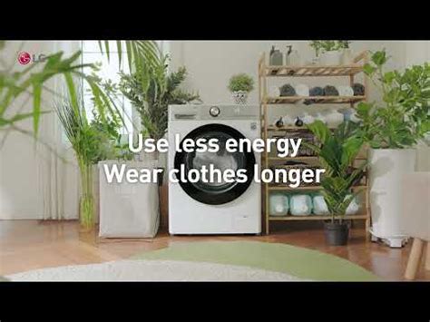 Image result for LG Washing Machine Advert Vimeo